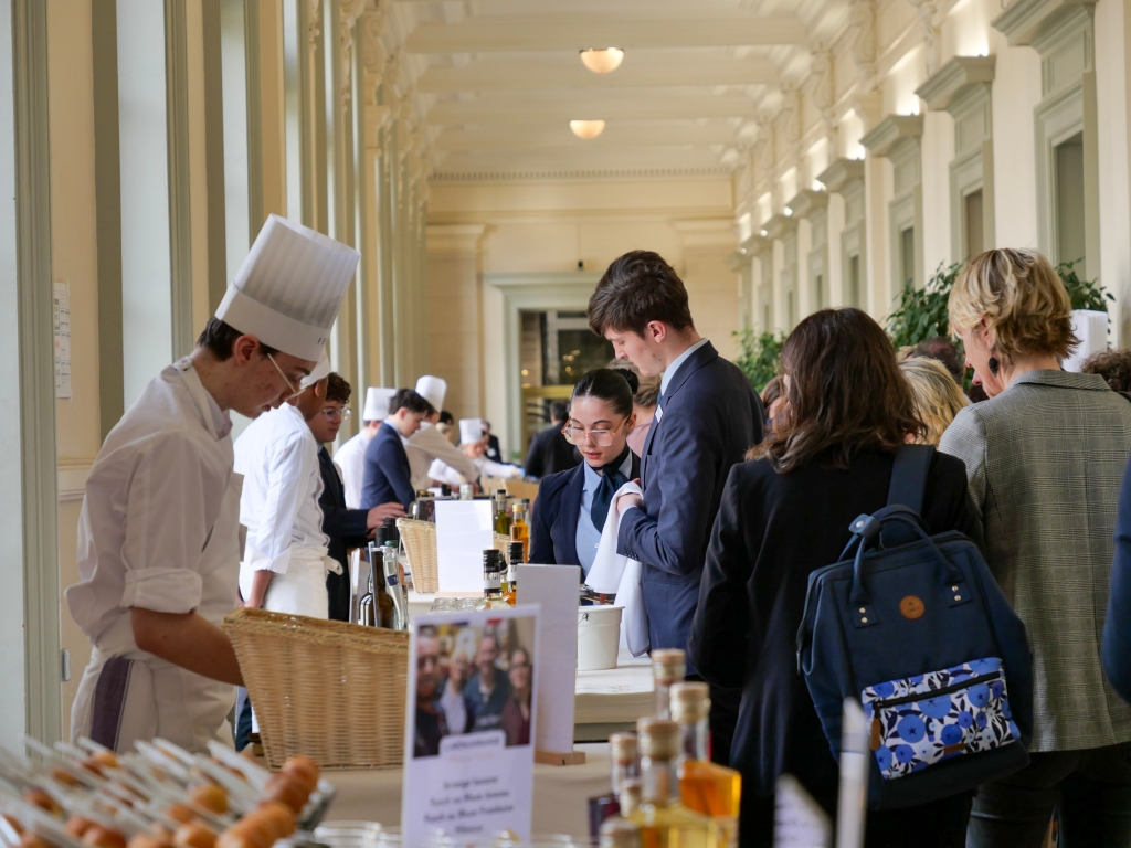 cérémonie prix d'excellence 2026