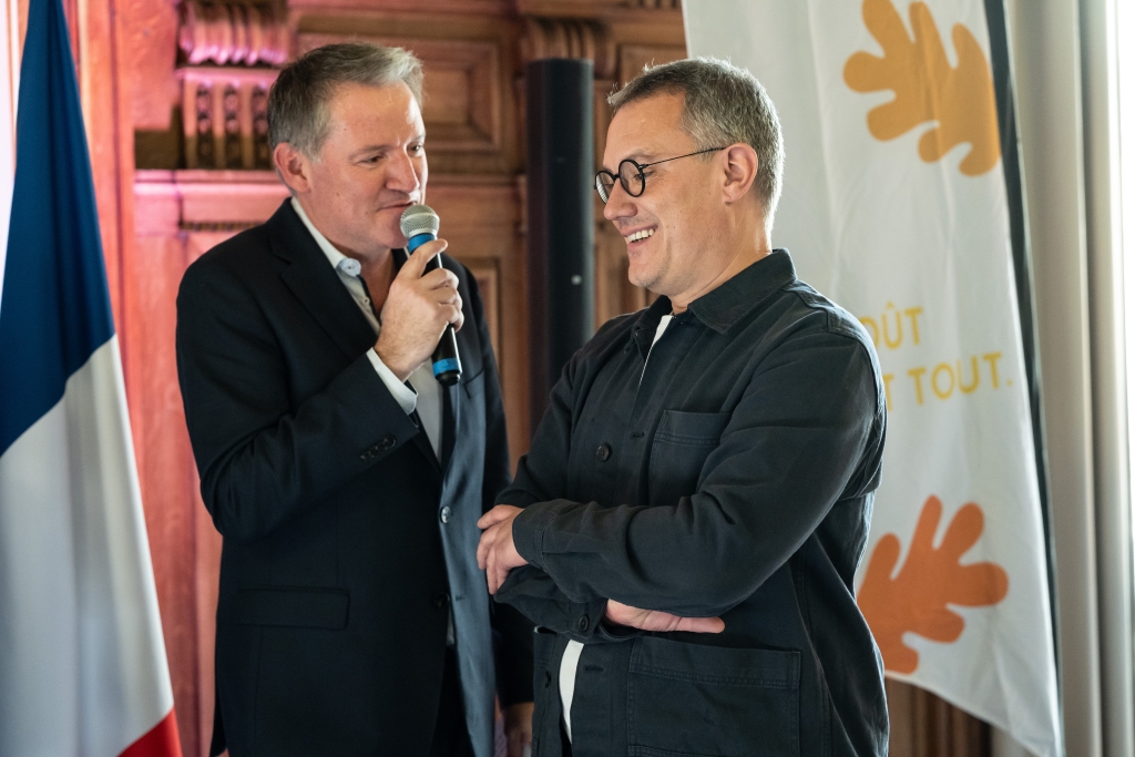 cérémonie prix d'excellence 2026